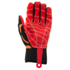 Cestus Work Gloves , Deep II Grip #3075 PR 4XL 3075 4XL